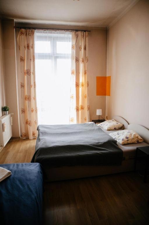 Nice Room In City Centre Krakow Exterior photo