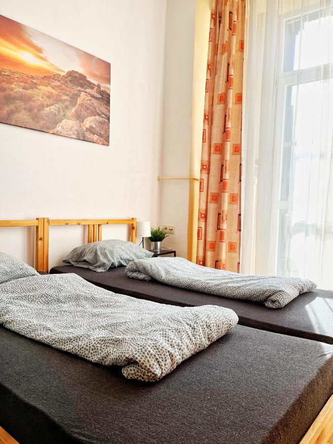 Nice Room In City Centre Krakow Exterior photo